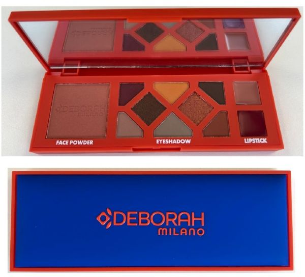 deborah