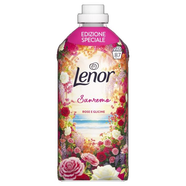lenor-ammorbidente-sanremo