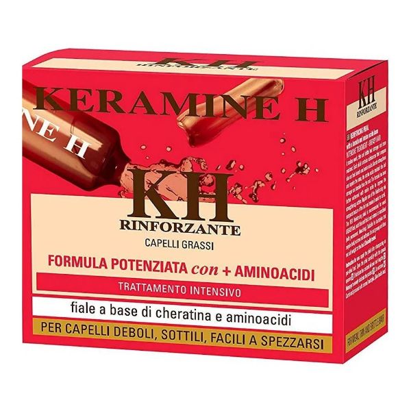 	keramine h