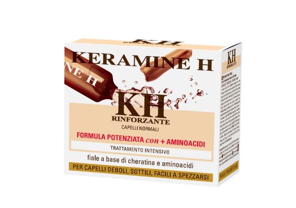 	keramine