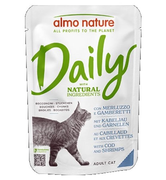 almo nature