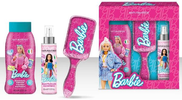 barbie
