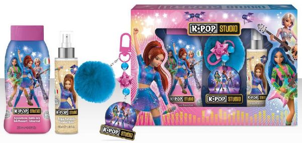 k-pop