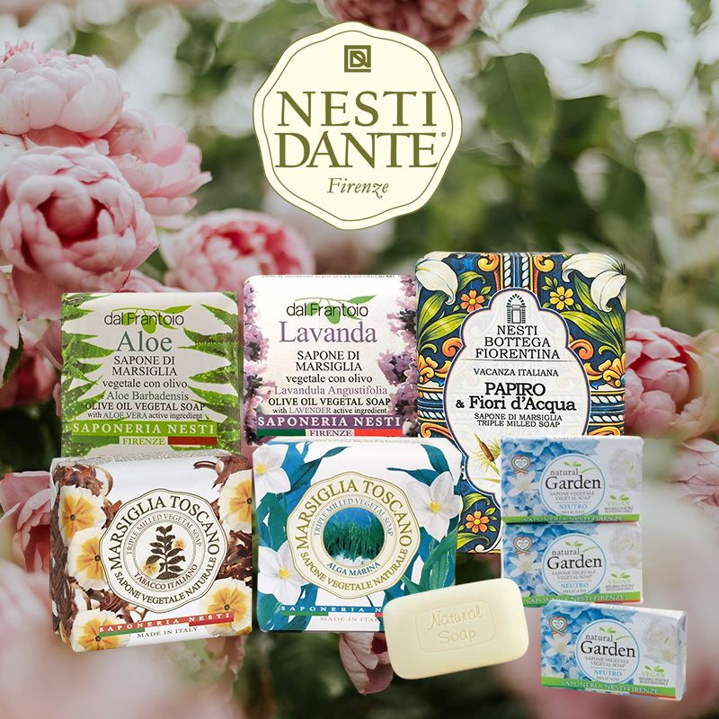 Nesti Dante