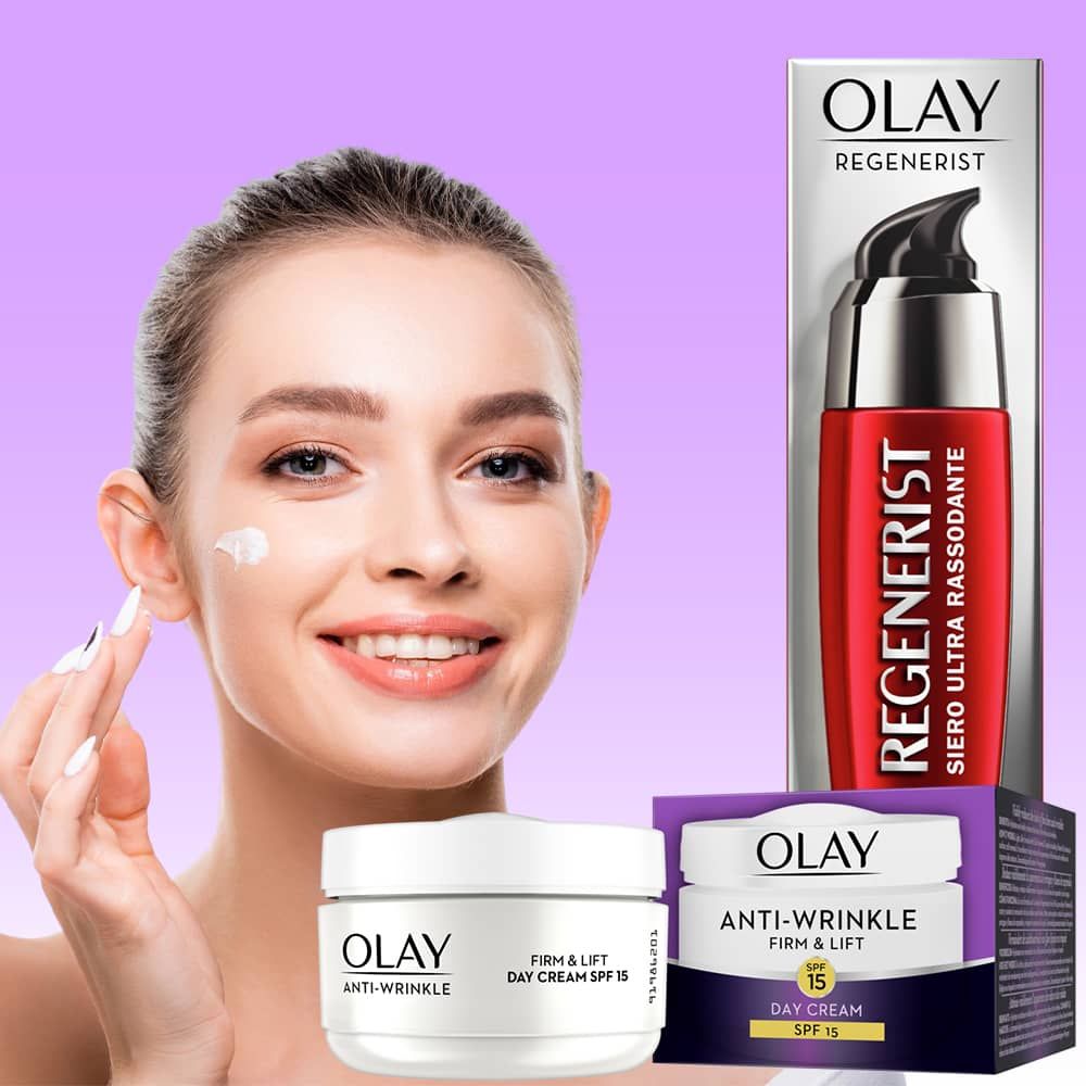 Olay