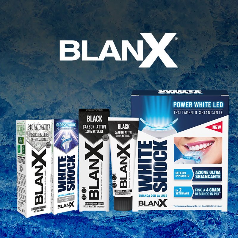 Blanx