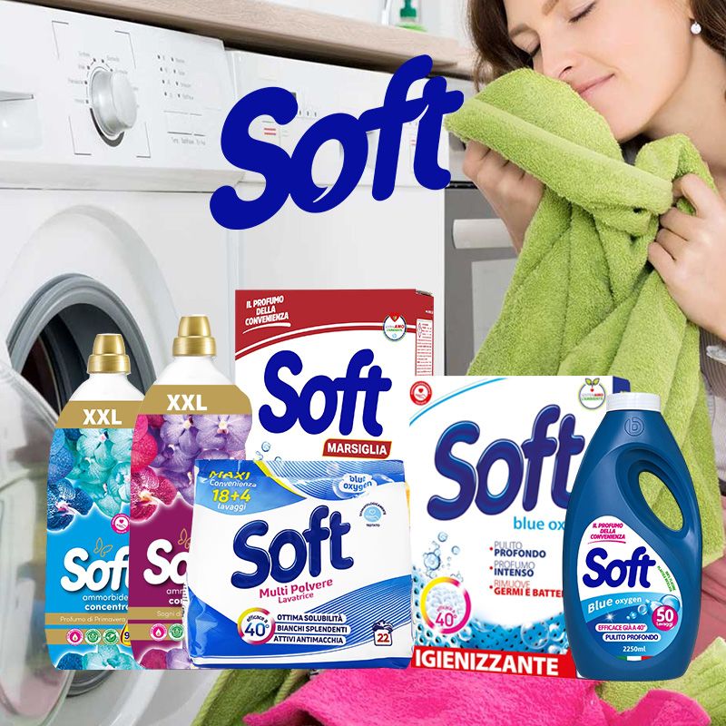 Soft