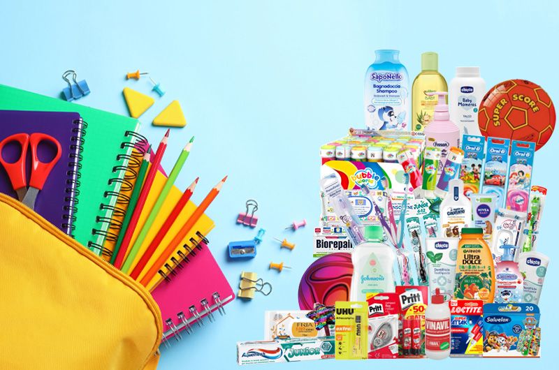 Back to school