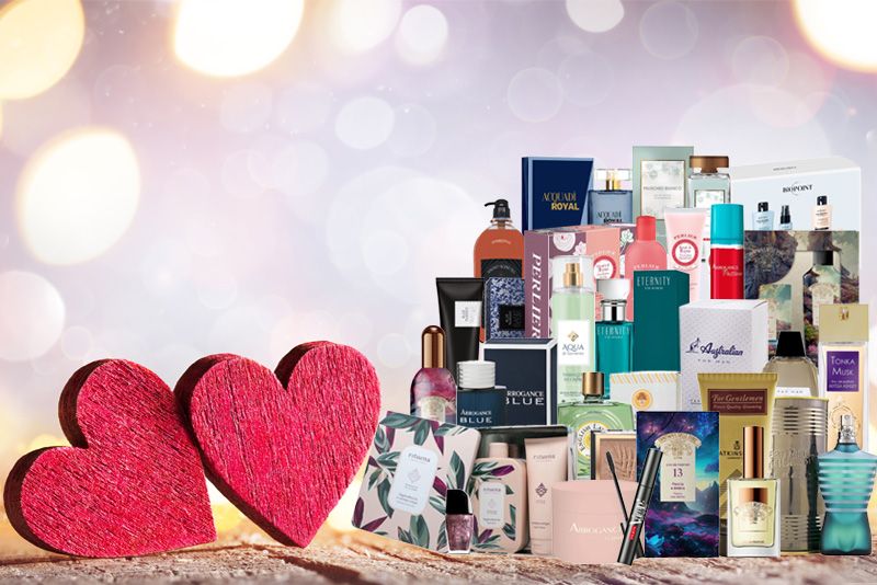 St Valentine's items ideas